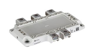 INFINEON F3L400R12PT4B26BOSA1