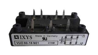 IXYS SEMICONDUCTOR VUO80-16NO1