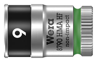 WERA 8790 9.0