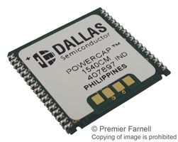 ANALOG DEVICES DS1554WP-120+