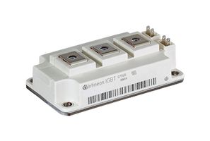 INFINEON FF600R12KE4BOSA1