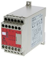 OMRON INDUSTRIAL AUTOMATION G9SA301AC DC24