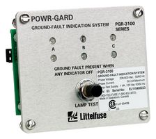 LITTELFUSE PGR-3100