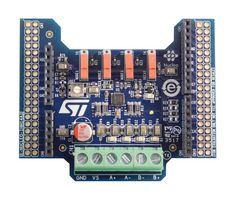 STMICROELECTRONICS X-NUCLEO-IHM14A1