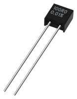 VPG FOIL RESISTORS Y1073100R000T9L