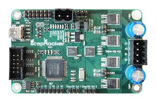 TRINAMIC / ANALOG DEVICES TMCM-1110-STEPROCKER