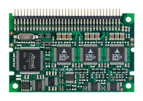 TRINAMIC / ANALOG DEVICES TMCM-343-H-TMCL