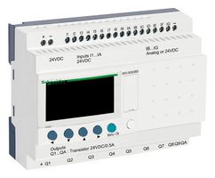 SCHNEIDER ELECTRIC SR3B262BD