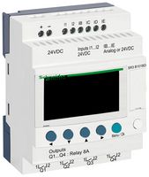 SCHNEIDER ELECTRIC SR3B101BD