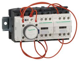 SCHNEIDER ELECTRIC LC3D18AP7