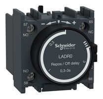 SCHNEIDER ELECTRIC LADR0