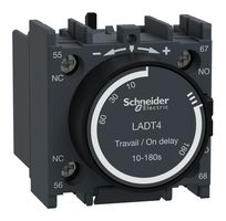 SCHNEIDER ELECTRIC LADT4