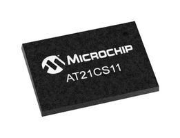 MICROCHIP AT21CS11-MSH10-T