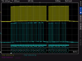 ROHDE & SCHWARZ RTC-K1..