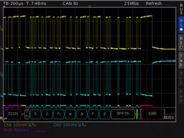 ROHDE & SCHWARZ RTC-K3..