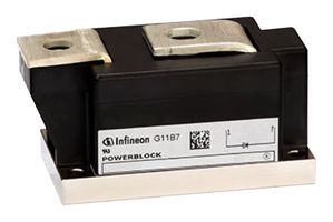 INFINEON DZ600N16KHPSA1