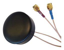 RF SOLUTIONS ANT-GSMGPS-SMA