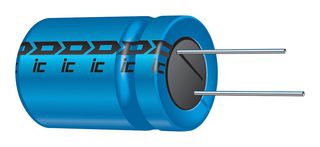 ILLINOIS CAPACITOR 107CKE035M