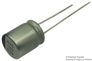 ILLINOIS CAPACITOR 227AVG050MGBJ