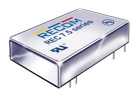 RECOM POWER REC7.5-1209DRW/H3/A/M/CTRL