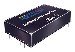 RECOM POWER RPA60-2415SFW/P