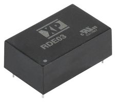 XP POWER RDE0348D15