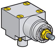 TELEMECANIQUE SENSORS ZCKE096