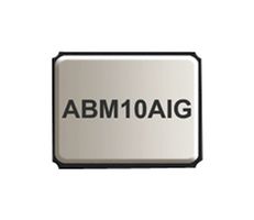 ABRACON ABM10AIG-40.000MHZ-7-J1Z-T