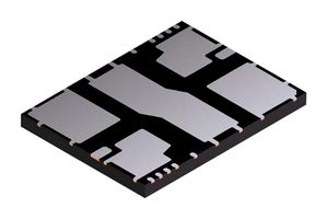 STMICROELECTRONICS PWD13F60TR