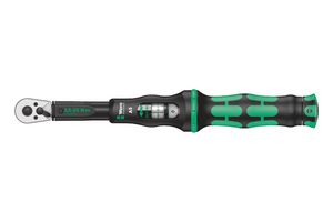 WERA CLICK-TORQUE A 5