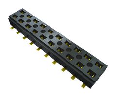 SAMTEC CLT-104-02-F-D-BE