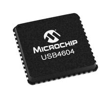 MICROCHIP USB4604I-1080HN