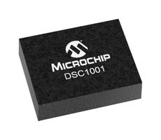 MICROCHIP DSC1001DI1-033.3300