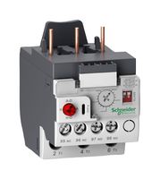 SCHNEIDER ELECTRIC LR9D01