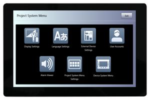 MIDAS DISPLAYS MCT101HDMI-A-CTP