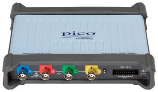 PICO TECHNOLOGY PICOSCOPE 5443D MSO