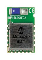 MICROCHIP BM71BLES1FC2-0B04AA