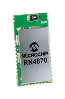 MICROCHIP RN4870-I/RM130