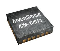 TDK INVENSENSE ICM-20948