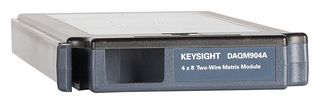 KEYSIGHT TECHNOLOGIES DAQM904A