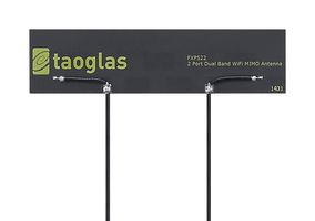 TAOGLAS FXP522.A.07.A.001