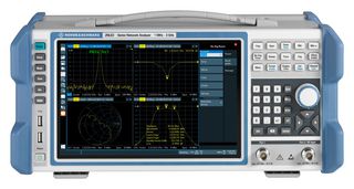 ROHDE & SCHWARZ ZNLE3-COM