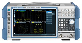 ROHDE & SCHWARZ ZNLE6