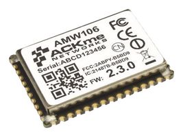 SILICON LABS AMW106