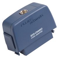 FLUKE NETWORKS DSX-COAX