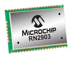 MICROCHIP RN2903A-I/RM105