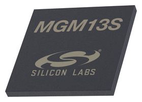 SILICON LABS MGM13S12F512GA-V2