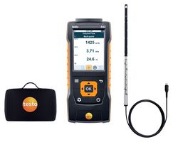 TESTO 0563 4400