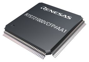 RENESAS R7S721000VCFP#AA0