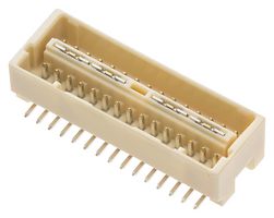 MOLEX 201197-0300